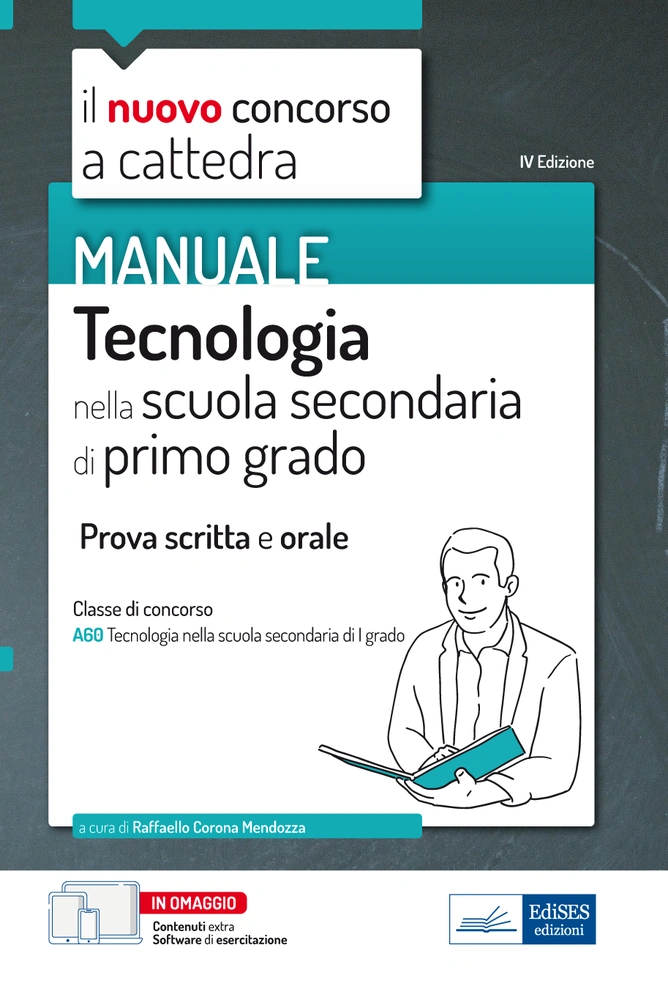 Tecnologia nella scuola secondaria di primo grado