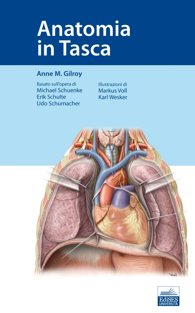 Anatomia in Tasca