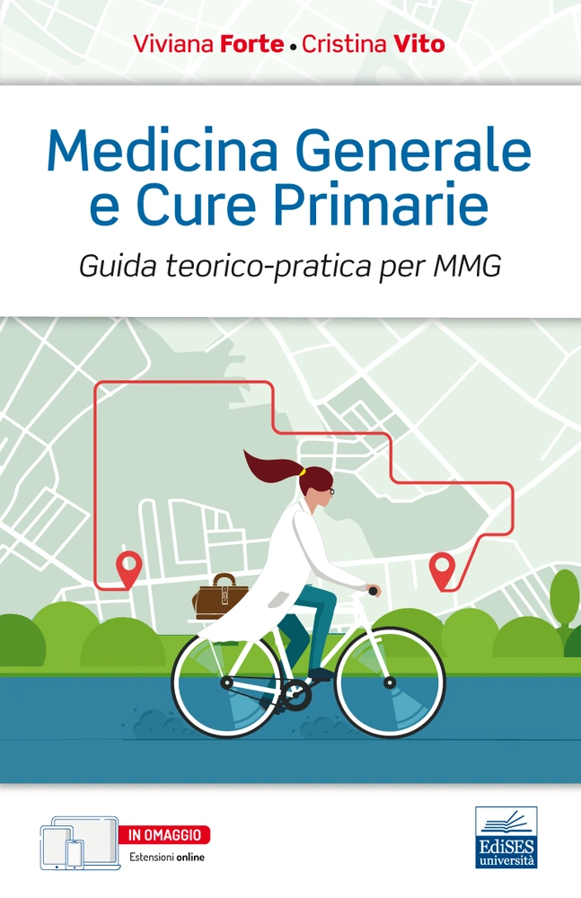 Medicina Generale e Cure Primarie: opera in 3 tomi con cofanetto