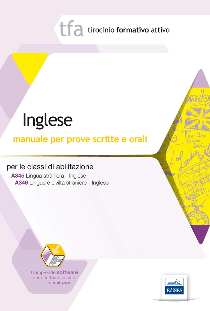 TFA Inglese
