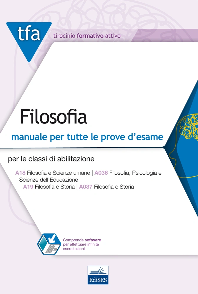 TFA Filosofia