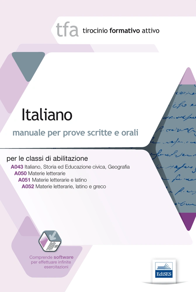 T27 - TFA Italiano