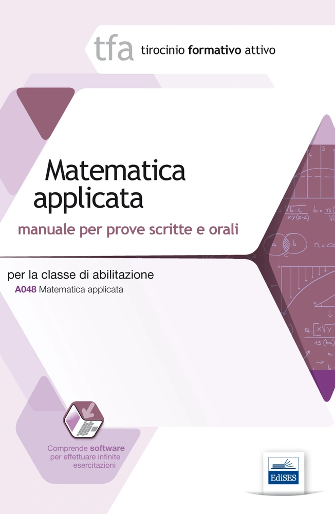 TFA Matematica applicata