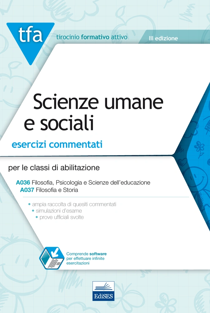 Scienze umane e sociali