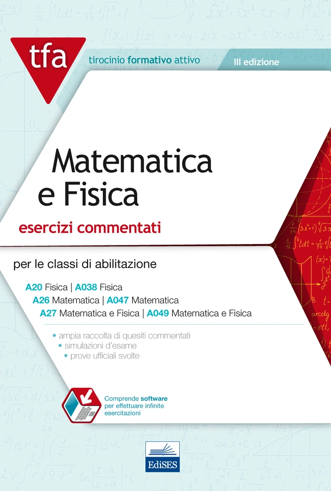 Matematica e Fisica
