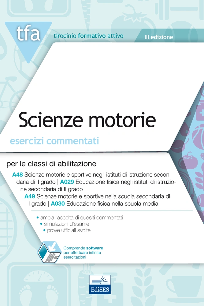 Scienze motorie