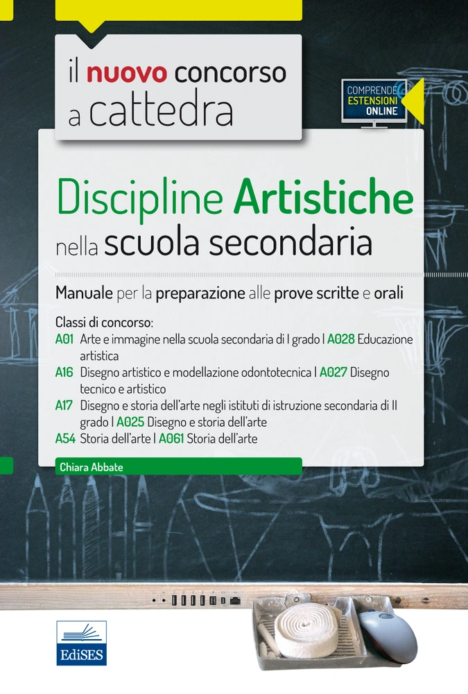 Discipline artistiche