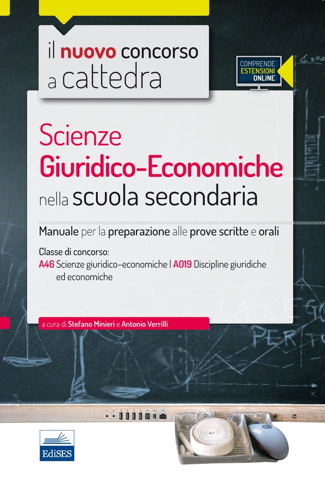 Scienze giuridico-economiche