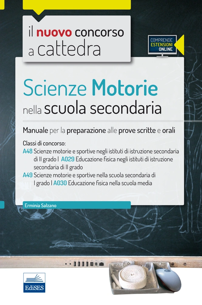 Scienze Motorie